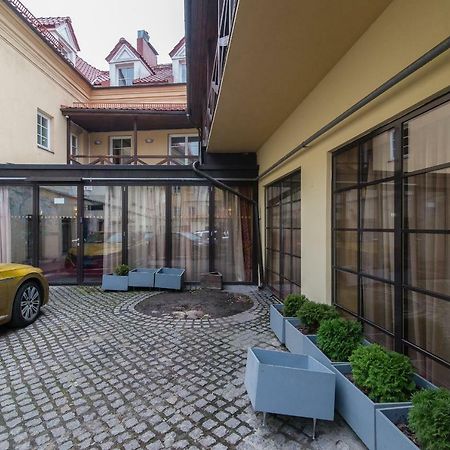 The Old Town Apartment 309 By Urban Rent Vilnius Buitenkant foto