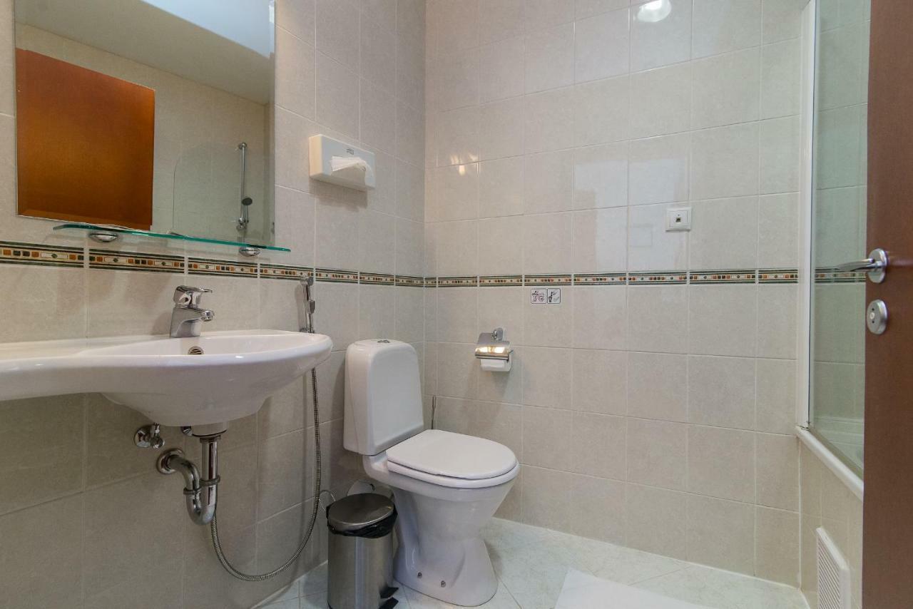 The Old Town Apartment 309 By Urban Rent Vilnius Buitenkant foto