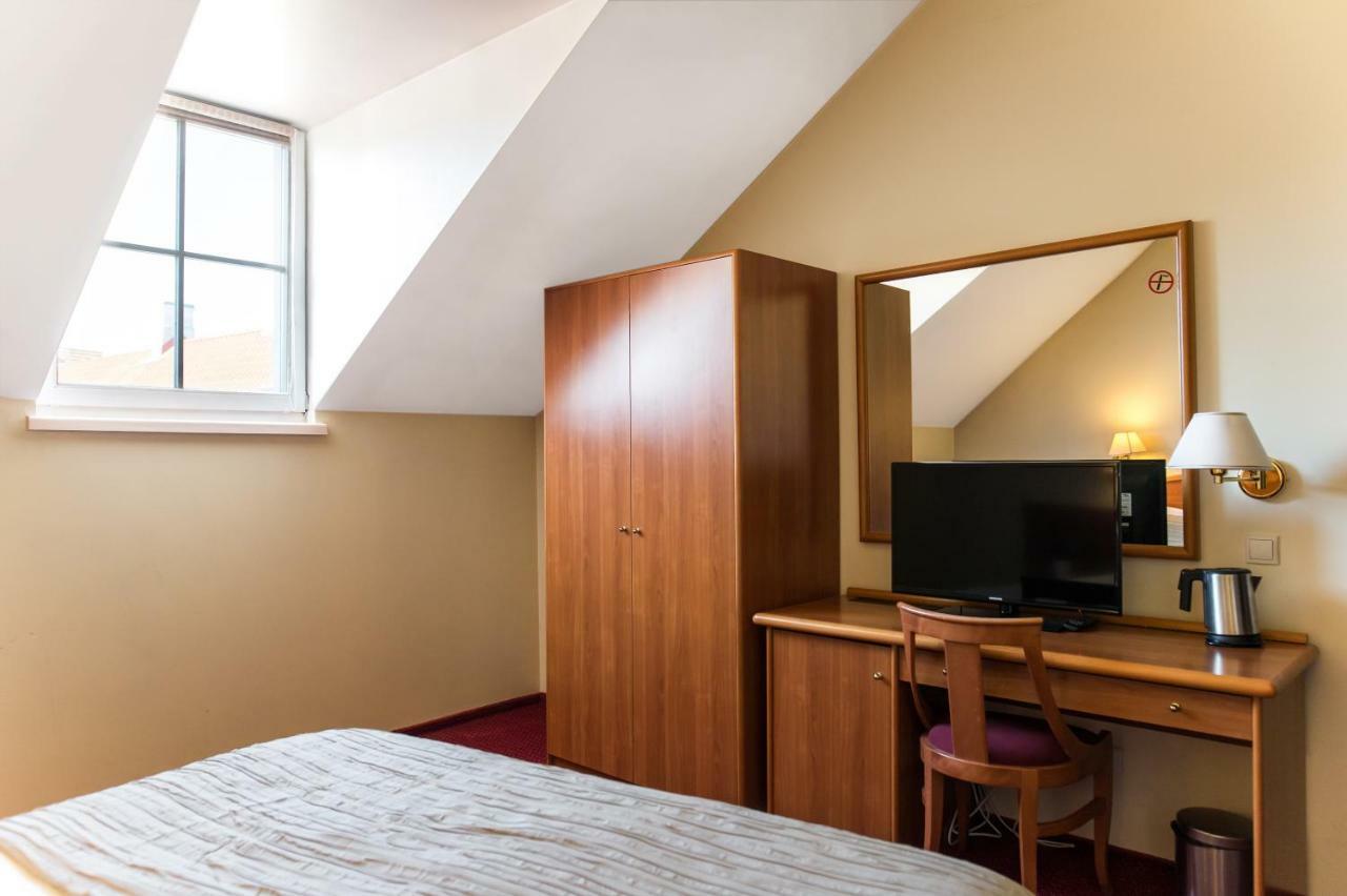 The Old Town Apartment 309 By Urban Rent Vilnius Buitenkant foto
